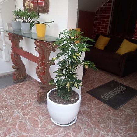 Luxury Suites P. Kennedy Distretto di Distretto di Lima Esterno foto