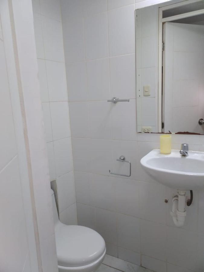 Luxury Suites P. Kennedy Distretto di Distretto di Lima Esterno foto