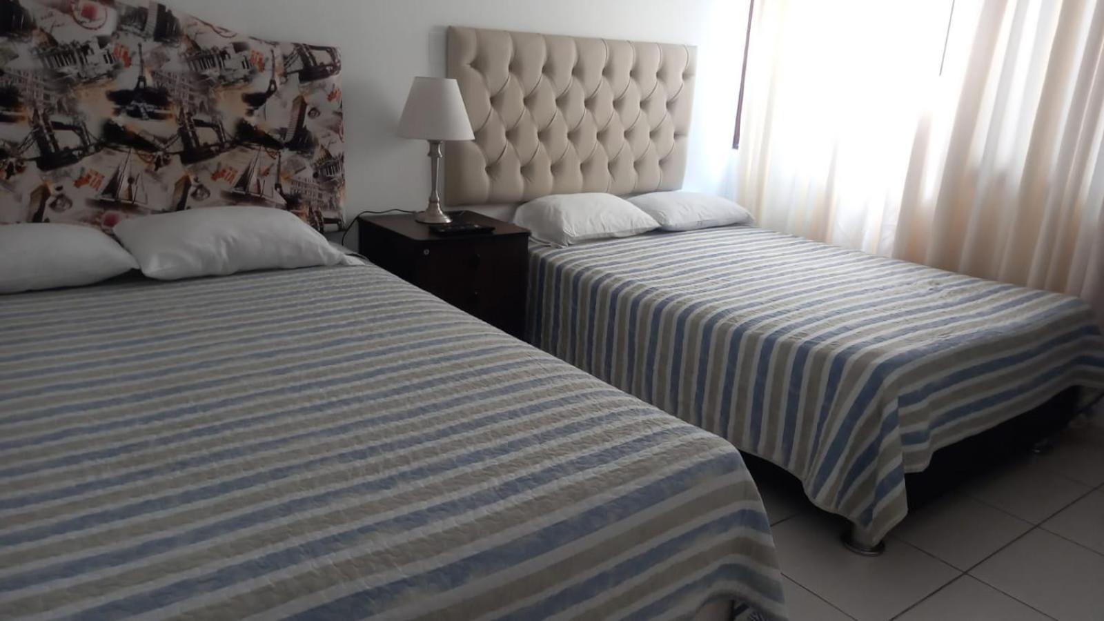 Luxury Suites P. Kennedy Distretto di Distretto di Lima Esterno foto